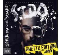 Sido - Ich & Meine Maske (Ltd.Pur Edt.)