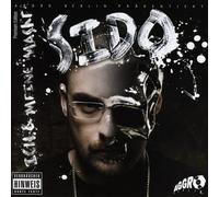 SIDO - ICH UND MEINE MASKE (PREMIUM EDITION) 2 CD NEUF