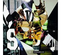 Sido - Kronjuwelen (Hinter der Maske Edt.)