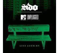 Sido Sido MTV Unplugged Live aus'M MV (CD)