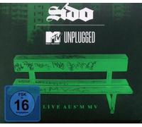 Sido - MTV Unplugged-Deluxe [Import]