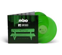 Sido – MTV Unplugged Live aus'M Mv – Vinyle 2LP édition limitée colorée (2021, Import)