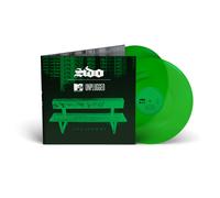 Sido MTV Unplugged (Ltd. Coloured 2LP) (Vinyl)
