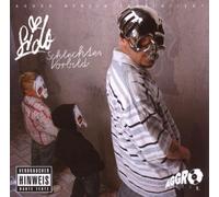 Sido - Schlechtes Vorbild-2tr [Import]