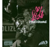 Sido - Straßenjunge