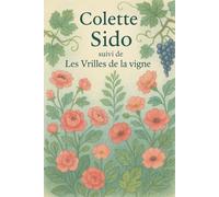 Sido: suivi des vrilles de la vigne