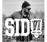 SIDO - VI CD NEUF