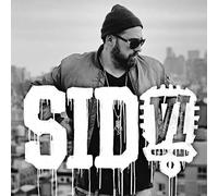 Sido - VI , SIDO 1 - Compact Disc