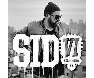 Sido - VI , SIDO 1 - Compact Disc
