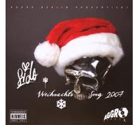 Sido - Weihnachtssong 2007 [Import]