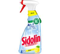 Sidolin Agrumes en vaporisateur