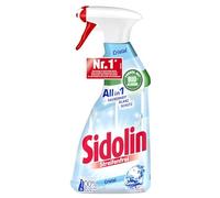 Sidolin Nettoyant pour vitres Cristal