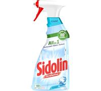 Sidolin Cristal sans traces (0,5 l)