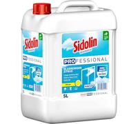 Sidolin Nettoyant pour vitres Citrus