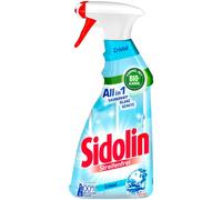 Sidolin Cristal Nettoyant pour vitres