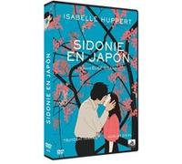 Sidonie au Japon (2023) / Sidonie En Japón (DVD)