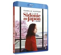 Sidonie au Japon Blu-ray