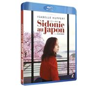 SIDONIE AU JAPON - BLU-RAY [HD DVD]