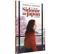 Sidonie au Japon DVD E