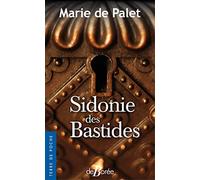 Sidonie des Bastides