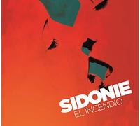 Sidonie - El Incendio [Import]