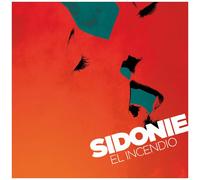 Sidonie - El Incendio [Import]