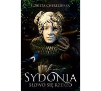 Sidonie La parole est donnée