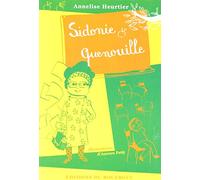 Sidonie Quenouille