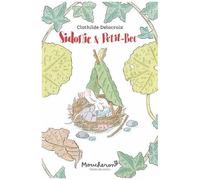 Sidonie Souris - Sidonie & Petit-Bec
