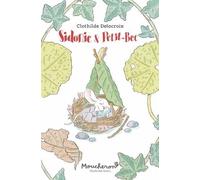 Sidonie Souris - Sidonie & Petit-Bec