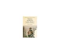Sidonius Apollinaris' Letters, Book 2