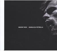 Sidony Box Gianluca Petrella - Here Comes a New Challenger