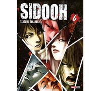 Sidooh T06 (Nouvelle édition)