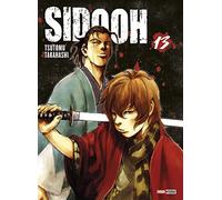 Sidooh T13 (Nouvelle édition)