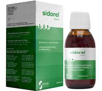 Sidorel Liquid Nez Flacon 200ml