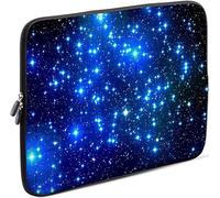 Sidorenko Étui pour Tablette 10.1-10.2 Pouces pour iPad/Samsung Galaxy Tab - Housse en néoprène, 42 conceptions Disponibles