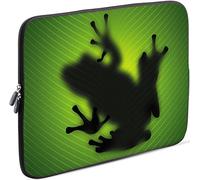 Sidorenko Housse 14-14,2 Pouces pour Ordinateur Portable - Sac pour Ordinateur Portable en néoprène, avec Un Choix de 42 modèles