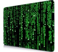 Sidorenko XL Tapis de Souris Gaming | Gamer Mousepad | 350 x 260 x 2mm | Surface spéciale améliore la Vitesse et la précision | Base en Caoutchouc Antidérapant Surface