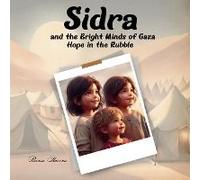 Sidra And The Bright Minds Of Gaza