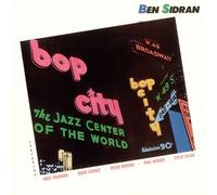 Sidran, Ben - Bop City