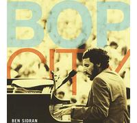 Sidran Ben - Bop City [Import]