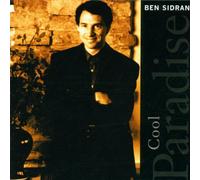 Sidran Ben - Cool Paradise [Import]
