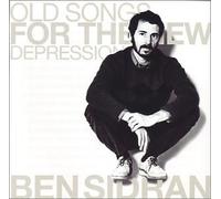 Sidran Ben - Depressi [Import]