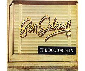 Sidran, Ben - Doctor Is in -Ltd-