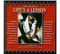 Sidran Ben - Life's a Lesson