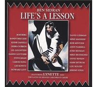 Sidran, Ben - Life's a Lesson