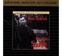 Sidran, Ben - Mr. P's Shuffle