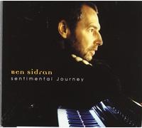Sidran, Ben - Sentimental Journey (2 CD)
