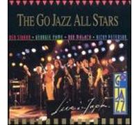 Sidran - Go Jazz All Stars-Live in Japa