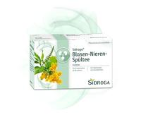 Sidroga Blasen-Nieren-Spültee Filterbeutel, 20 pièces